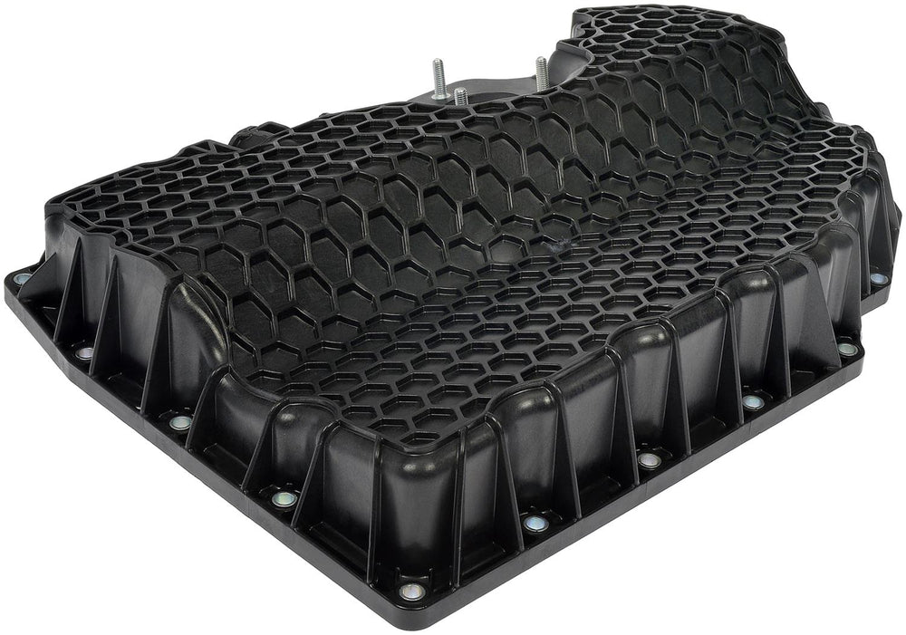 OIL PAN