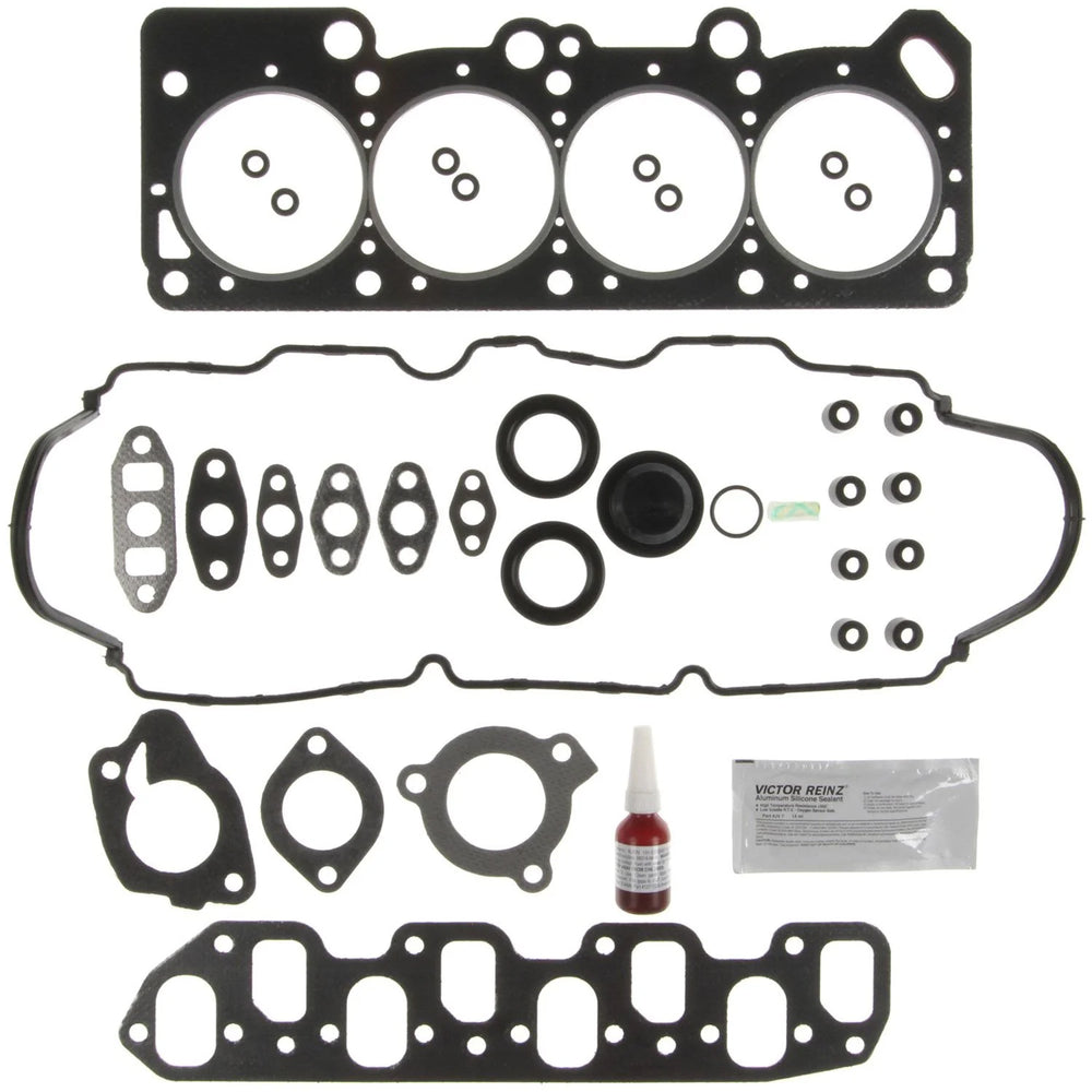 MAHLE Original Chrysler Daytona 91-90 Head Set