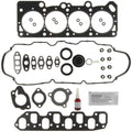 MAHLE Original Chrysler Daytona 91-90 Head Set
