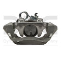 DFC silver auto part
