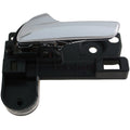 INTERIOR DOOR HANDLE