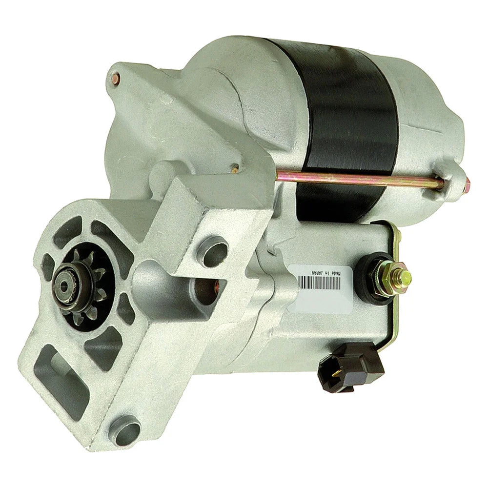 REMY red auto part