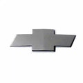 Putco 11-14 Chevrolet Silverado 2500/3500 - Chrome - Emblem Kit