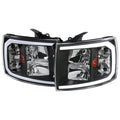 SPEC D TUNING headlights