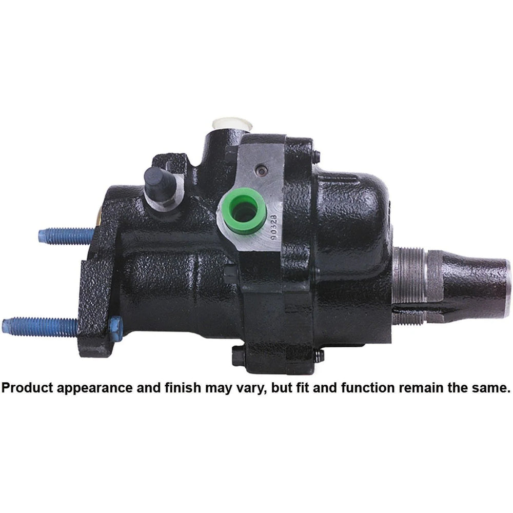 A1 REMFG INC auto part