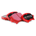 EBC Brakes Redstuff Ceramic Brake Pads