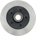 DISC BRAKE ROTR