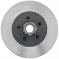 Brake Rotors: Various Makes and Models; Rotor; Outside Diameter 12"; 5 Bolt Holes; Vented