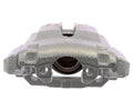 DISC BRAKE CALIPER AND BRACKET ASSY