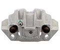 DISC BRAKE CALIPER AND BRACKET ASSY