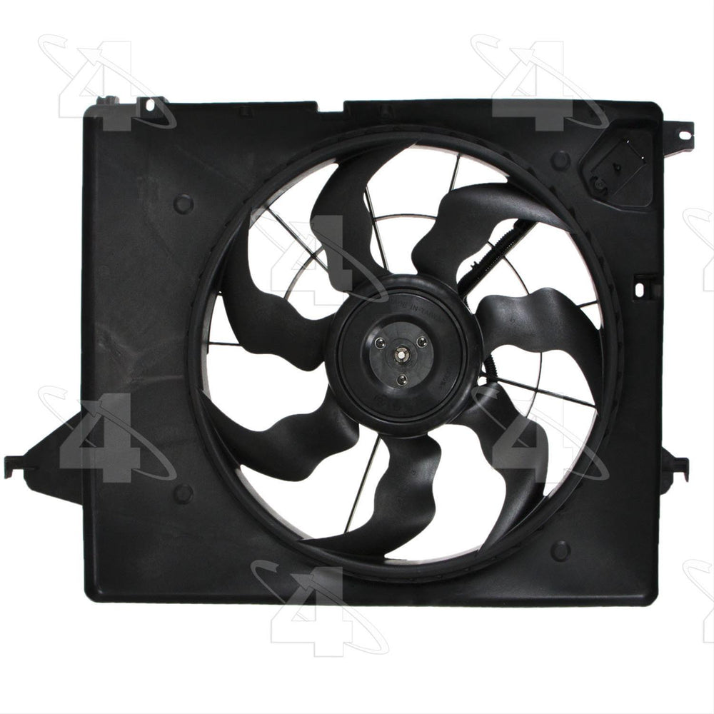 FOUR SEASONS auto part