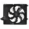 RADIATOR FAN ASSY.