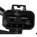 RADIATOR FAN ASSY.