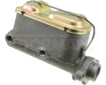 NEW MASTER CYLINDER