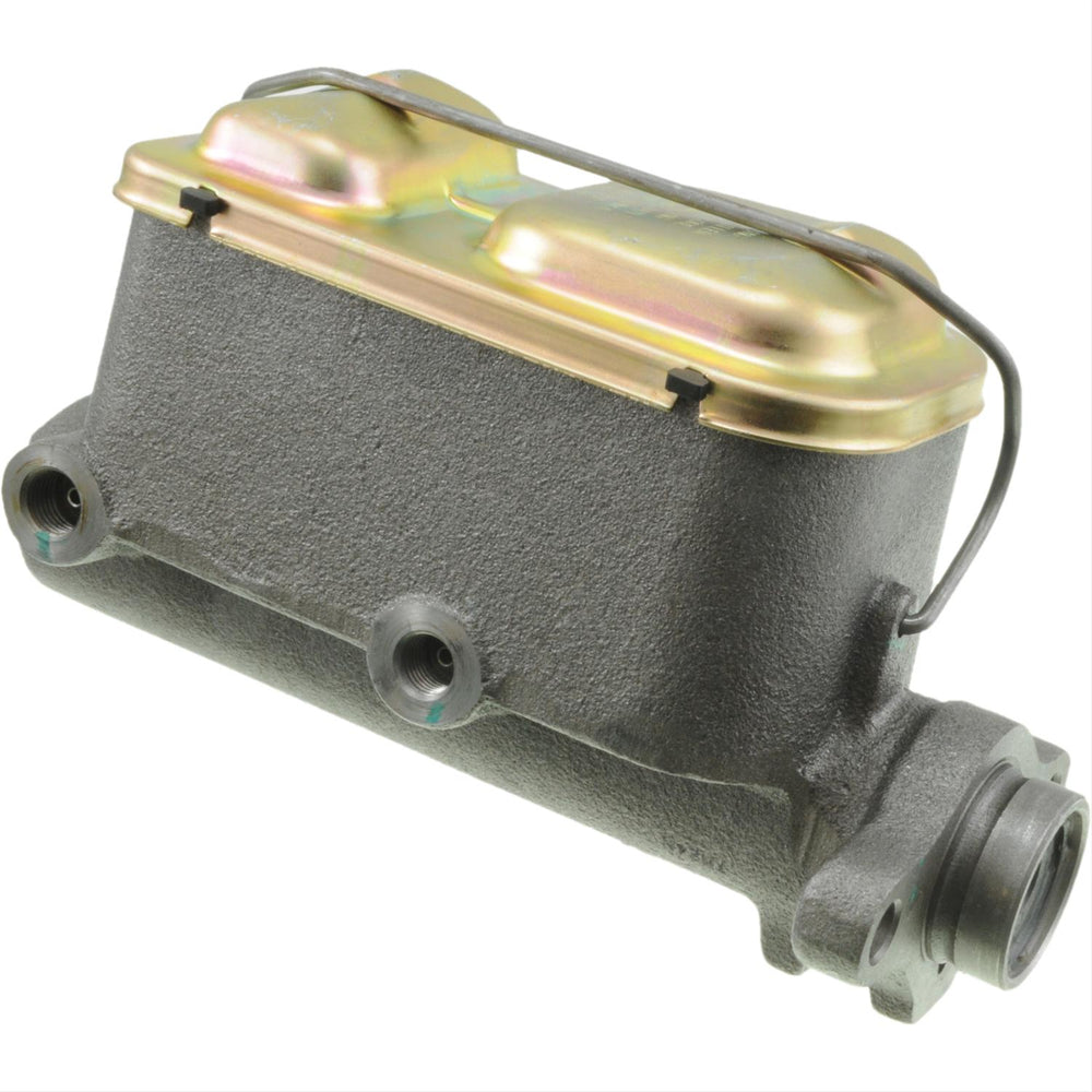 NEW MASTER CYLINDER