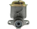 NEW MASTER CYLINDER