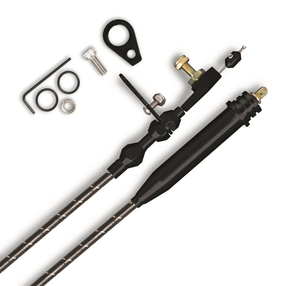 VINTAGE SERIES KICKDOWN CABLE KIT
