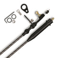 VINTAGE SERIES KICKDOWN CABLE KIT