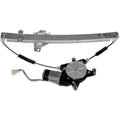 WINDOW REGULATOR