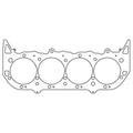Cometic GM Gen-V/VI Big Block V8 .054in MLS Cylinder Head Gasket - 4.540in Bore