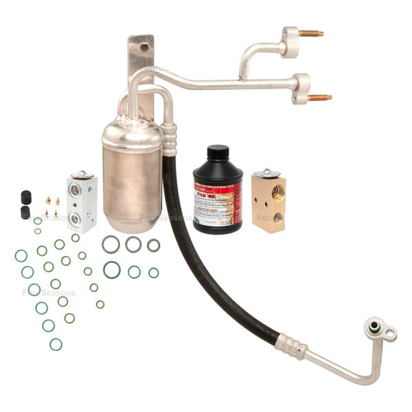 FOUR SEASONS auto part
