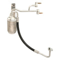 FOUR SEASONS auto part