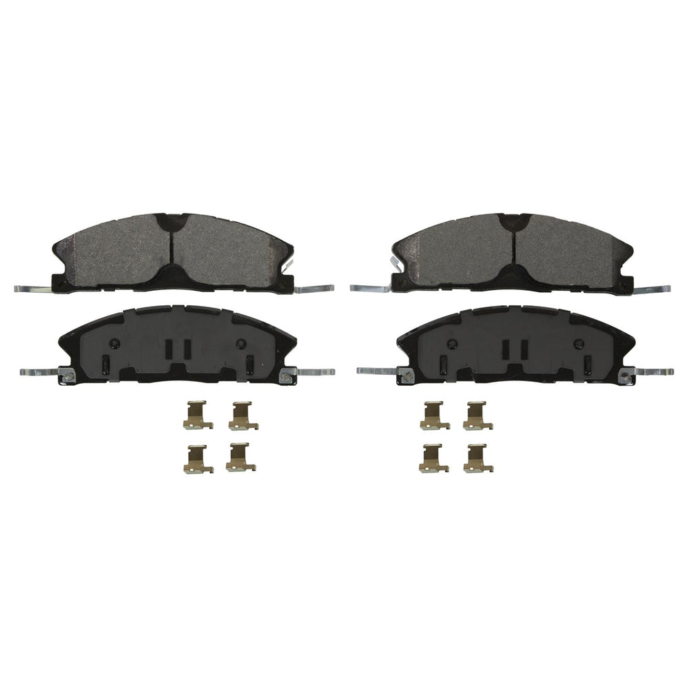 WAGNER BRAKE auto part