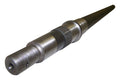 Left Rear Axle Shaft for 76-79 CJ-5, CJ-7 w/ AMC 20 Rear Axle w/ Quadra-Trac Crown Automotive
