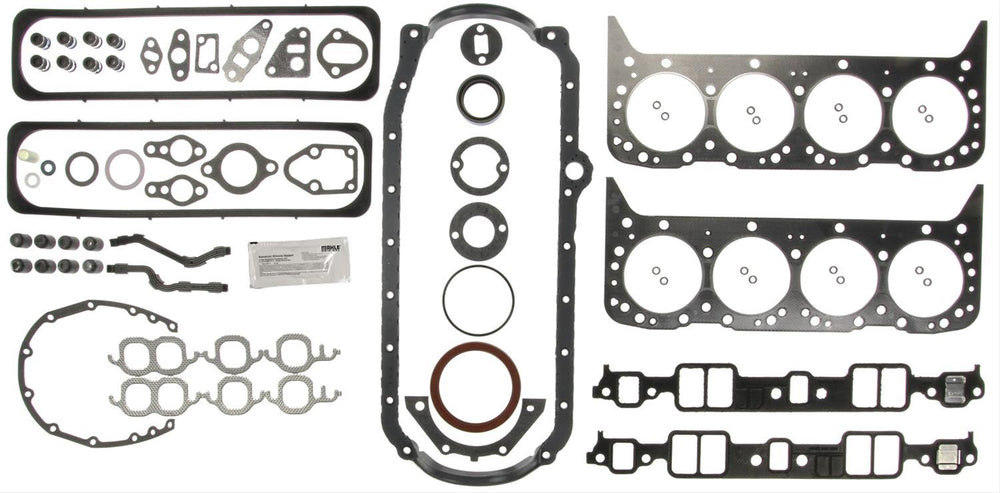 Full Set Bui Cad Chev-Passand Trk GMC Olds Pont:305 Exc. Tuned Port Inj.(87-92)