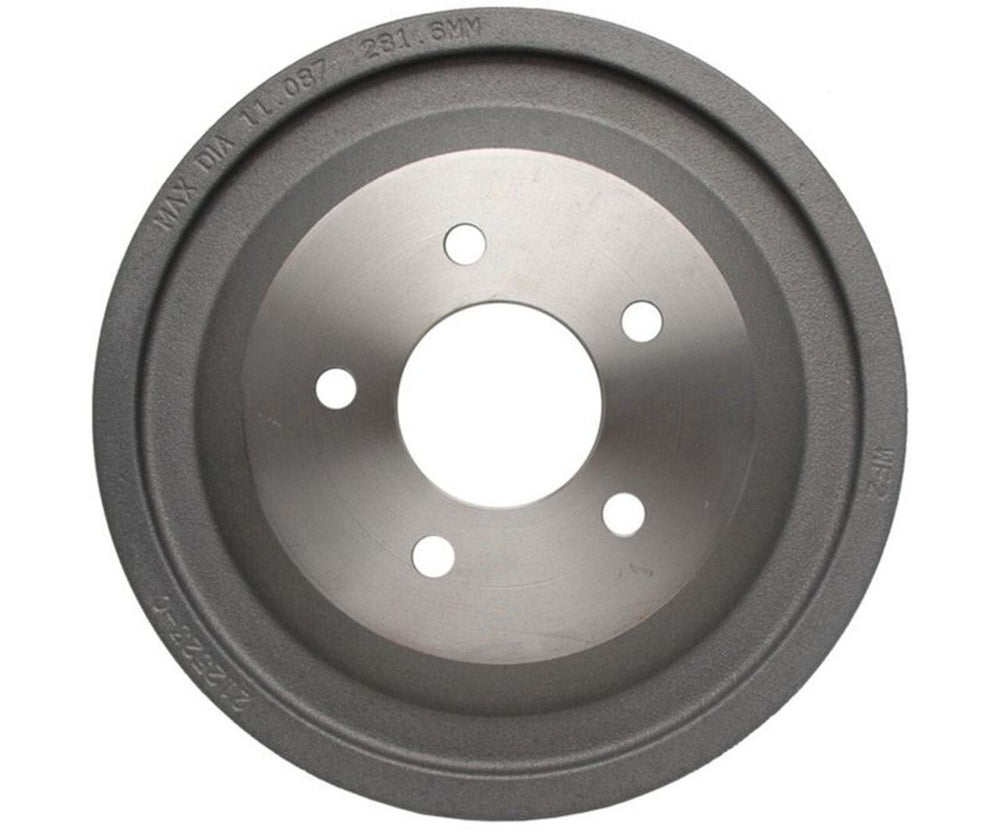 BRAKE DRUM
