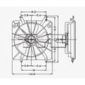 9802 HD ACORD CPE/SDN L4 (DENSO) RAD CFA