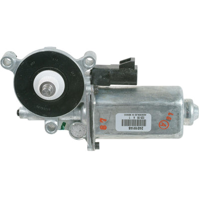 WINDOW MOTOR