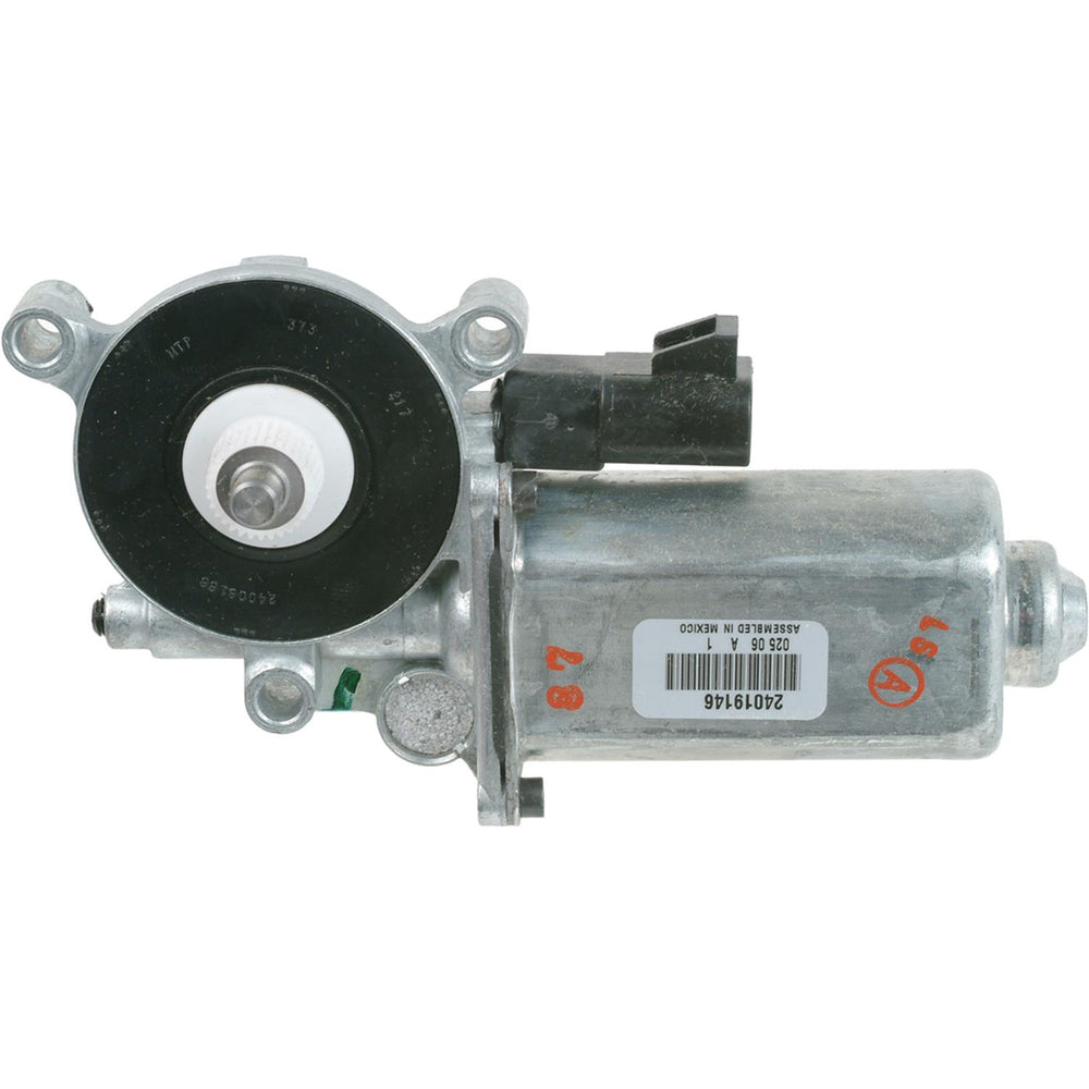 WINDOW MOTOR