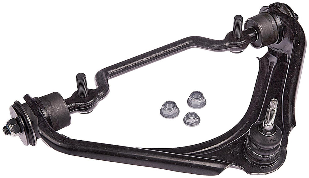 CONTROL ARM W/ BALL