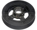 HARMONIC BALANCER