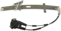 REGULATOR ONLY MANUAL