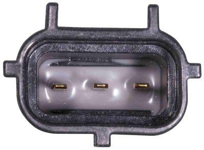 FUEL INJECTION PRESSURE SENSOR
