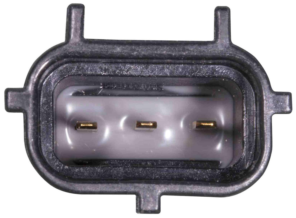 FUEL INJECTION PRESSURE SENSOR