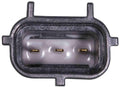 FUEL INJECTION PRESSURE SENSOR