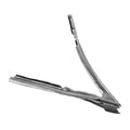 Vent Window Seal Front Right Fits The Front Passenger Side Door Of 63-71 Gladiator 63-83 Wagoneer 74-83 Cherokee 74-88 J10/J20 Truck 84-91 Grand Cherokee Sj OMIX