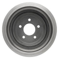 DFC 79-91 Ford LTD Crown Victoria Rear True Balanced Brake Drum