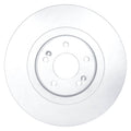 DFC 20-25 Hyundai Palisade Front GeoSPEC Coated Rotor