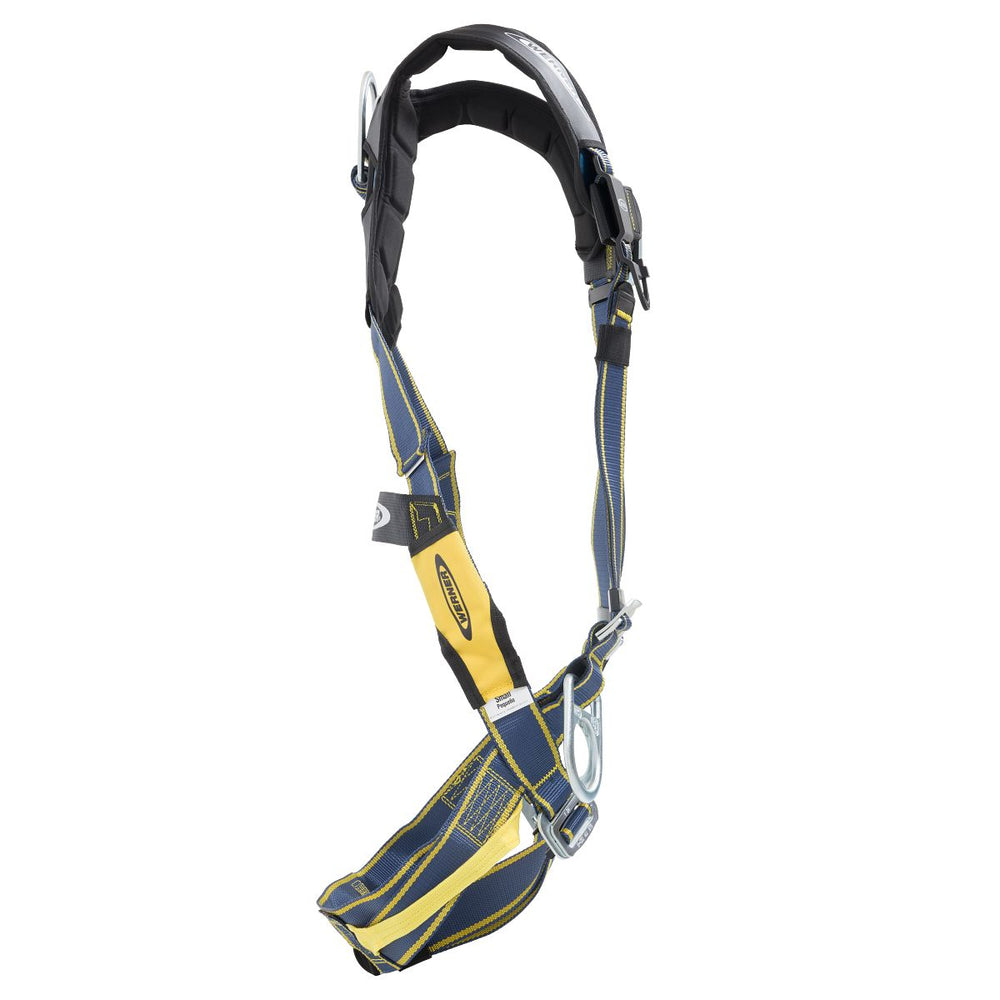 Werner Ladder black auto part