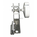 CAREFREE IDLER ASSY- WHIT