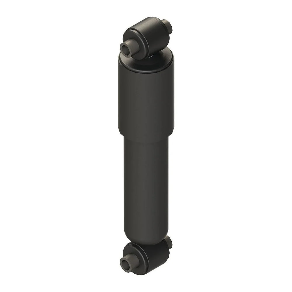 SLIDE TOPPER COMP HDWR KIT BLACK