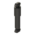 SLIDE TOPPER COMP HDWR KIT BLACK