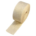 Heatshield - Header Exhaust Wrap 2 In X 25 Ft Roll - 325025