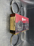 Cast Piston Ring Set