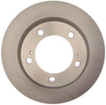 DISC BRAKE ROTOR