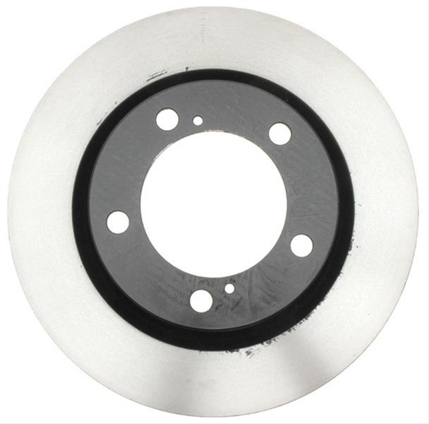 DISC BRAKE ROTOR
